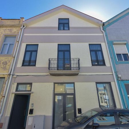 Near The Beach Apartments Matosinhos  Esterno foto