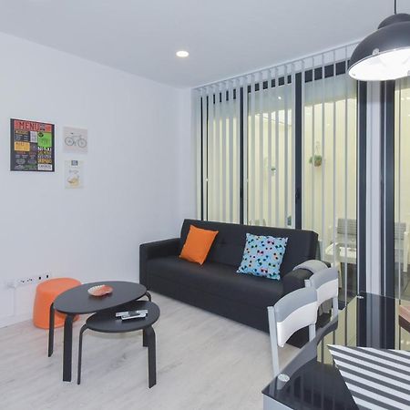 Near The Beach Apartments Matosinhos  Esterno foto