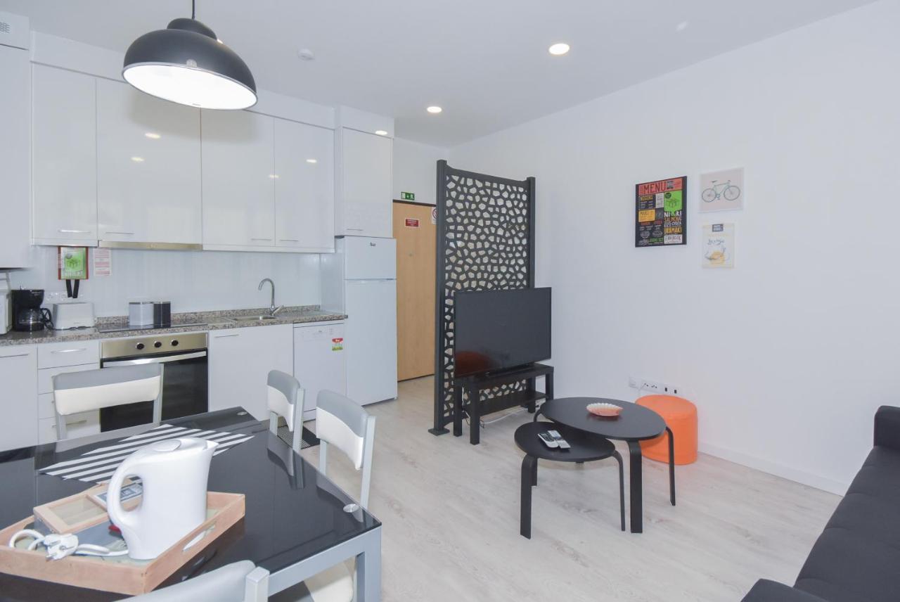 Near The Beach Apartments Matosinhos  Esterno foto
