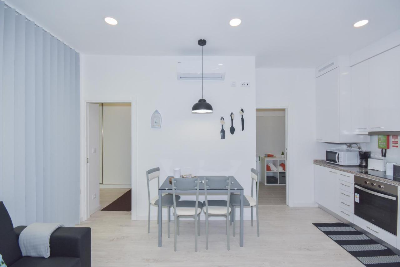 Near The Beach Apartments Matosinhos  Esterno foto