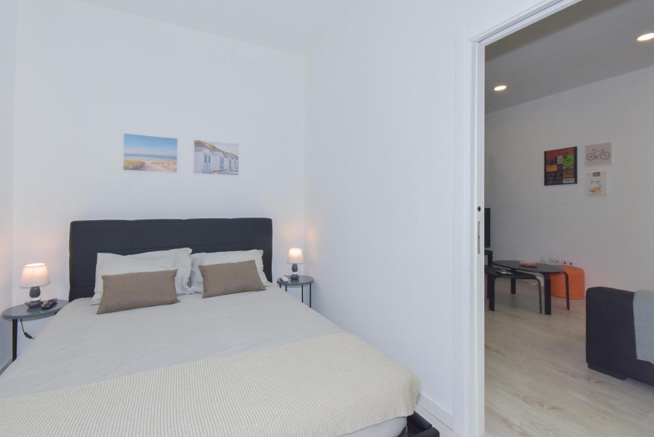 Near The Beach Apartments Matosinhos  Esterno foto