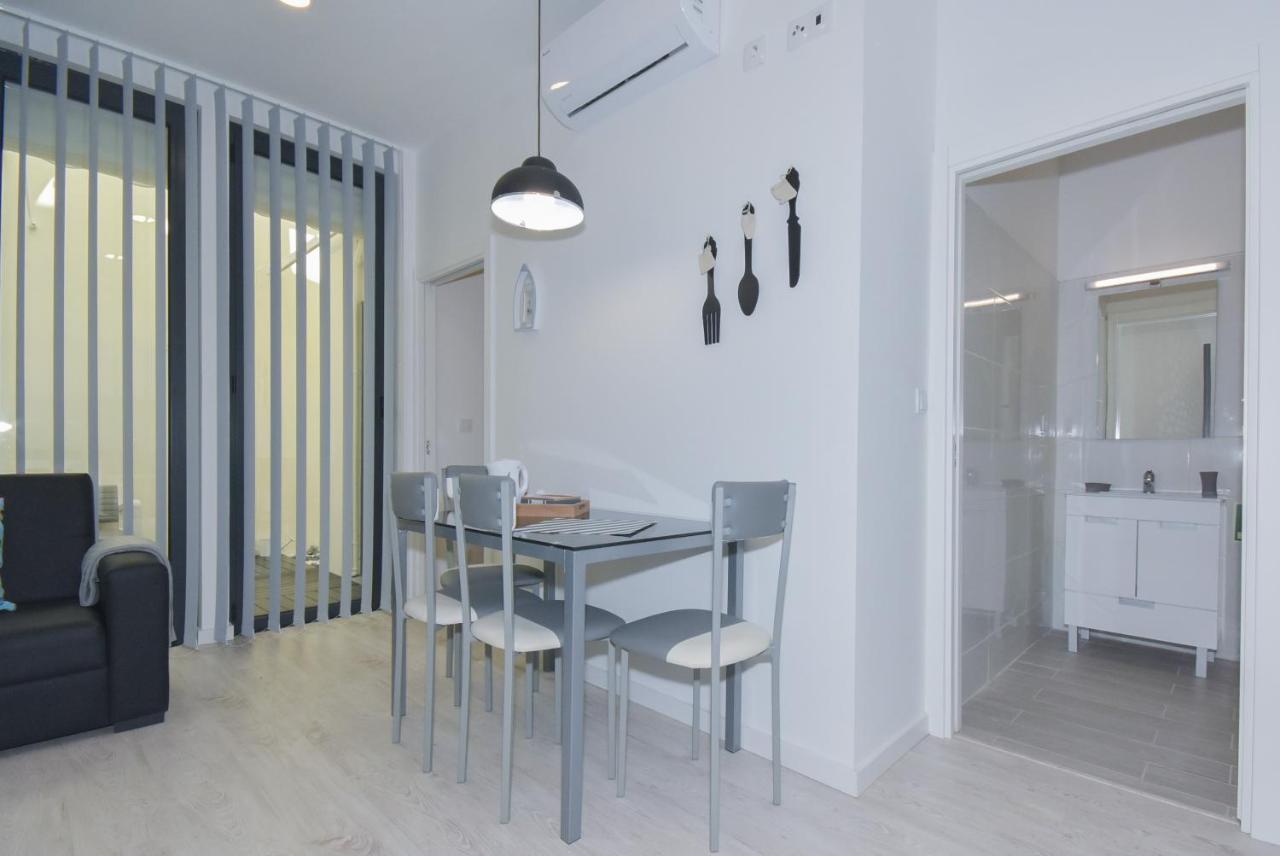 Near The Beach Apartments Matosinhos  Esterno foto