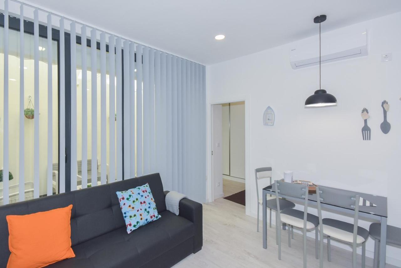 Near The Beach Apartments Matosinhos  Esterno foto