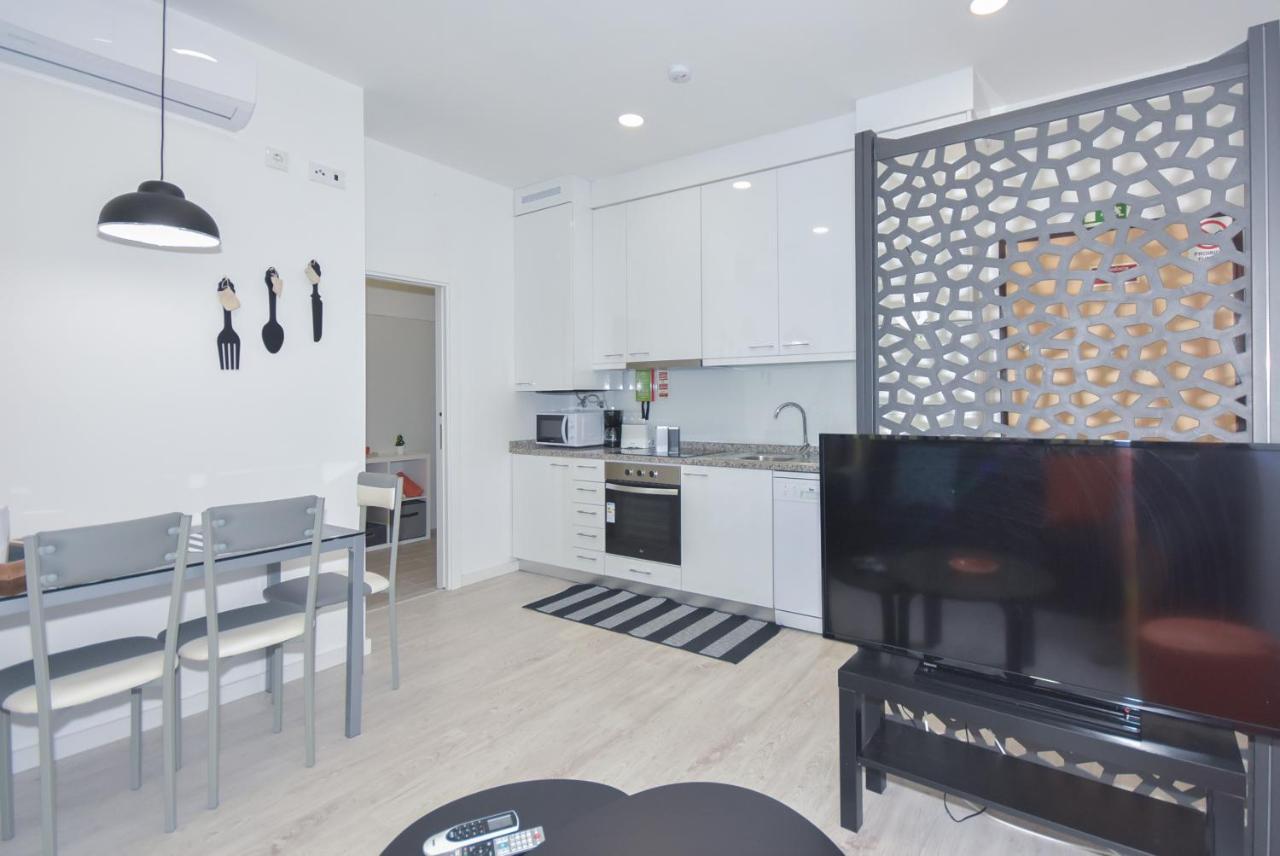 Near The Beach Apartments Matosinhos  Esterno foto