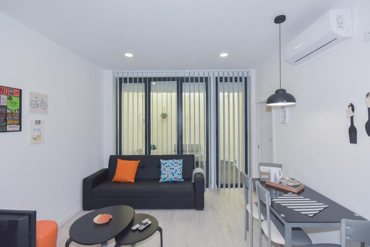 Near The Beach Apartments Matosinhos  Esterno foto