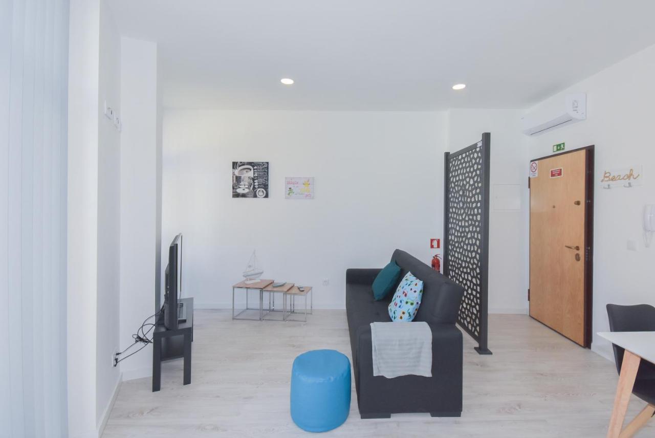 Near The Beach Apartments Matosinhos  Esterno foto