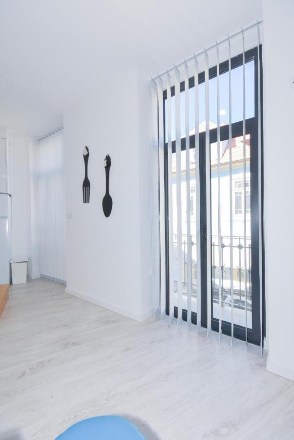 Near The Beach Apartments Matosinhos  Esterno foto