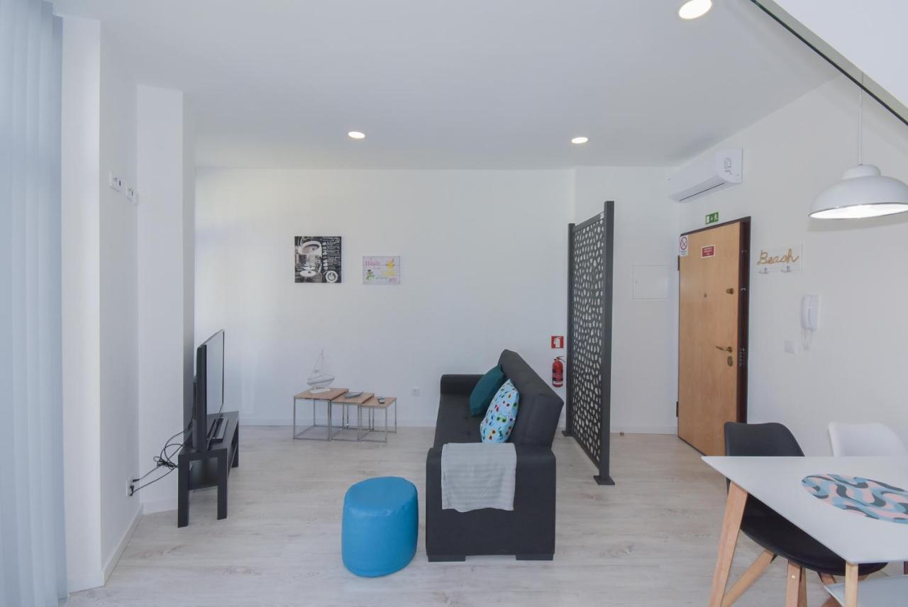 Near The Beach Apartments Matosinhos  Esterno foto