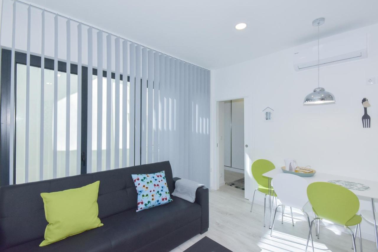 Near The Beach Apartments Matosinhos  Esterno foto