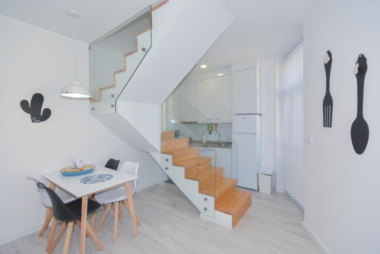 Near The Beach Apartments Matosinhos  Esterno foto