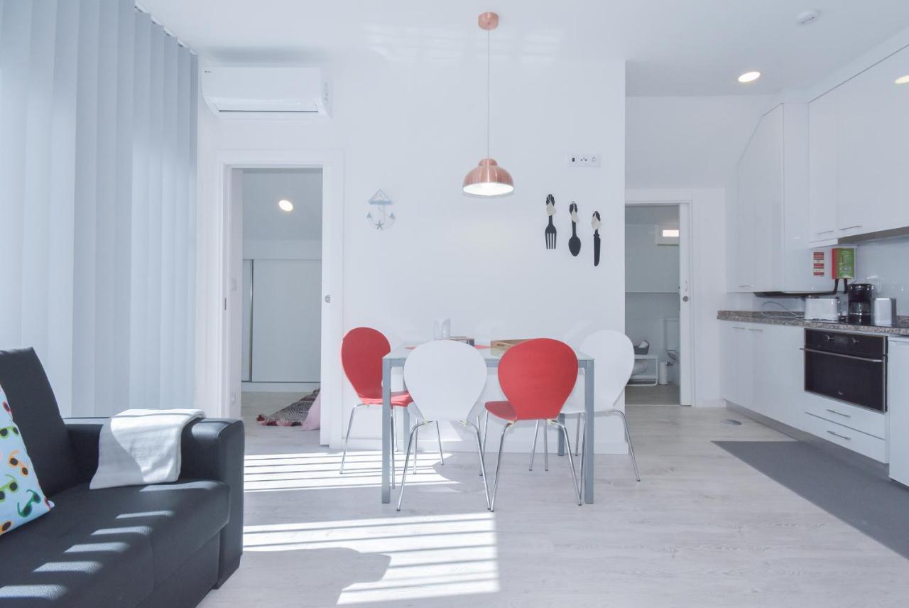 Near The Beach Apartments Matosinhos  Esterno foto