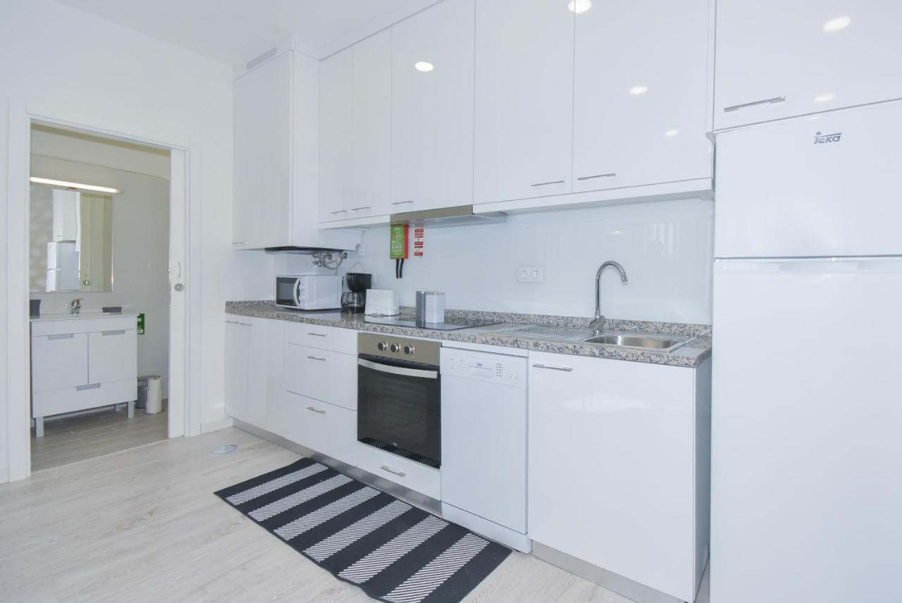 Near The Beach Apartments Matosinhos  Esterno foto