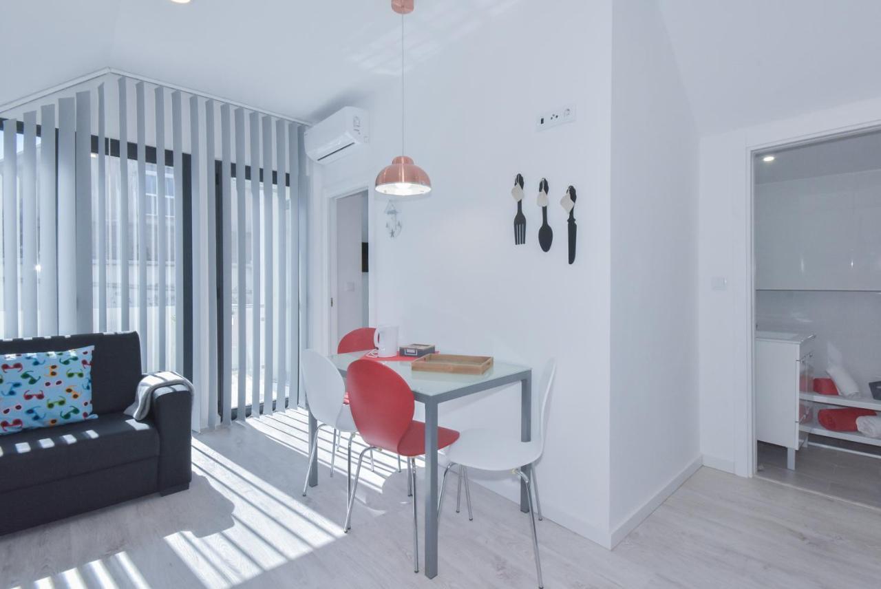 Near The Beach Apartments Matosinhos  Esterno foto