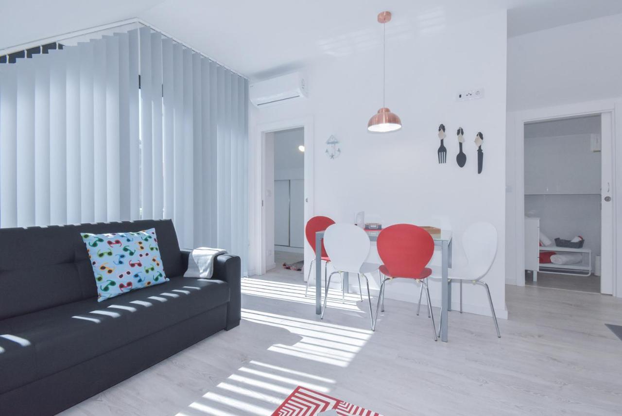 Near The Beach Apartments Matosinhos  Esterno foto