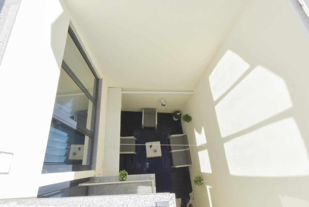 Near The Beach Apartments Matosinhos  Esterno foto
